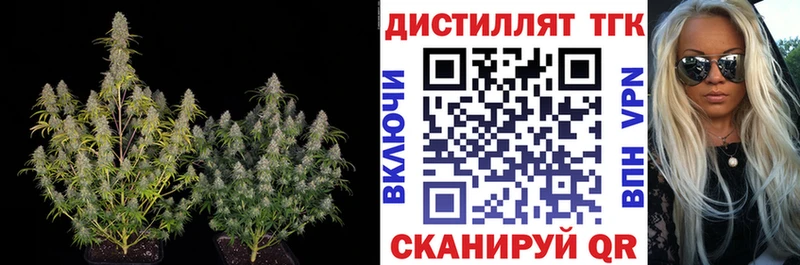Дистиллят ТГК Wax Морозовск